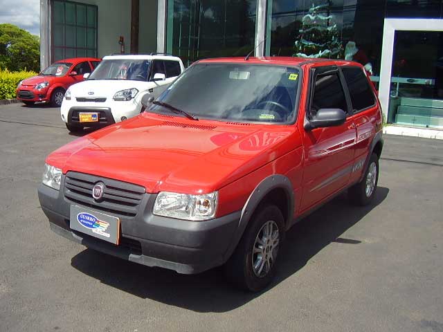 2011/2012 - Flex